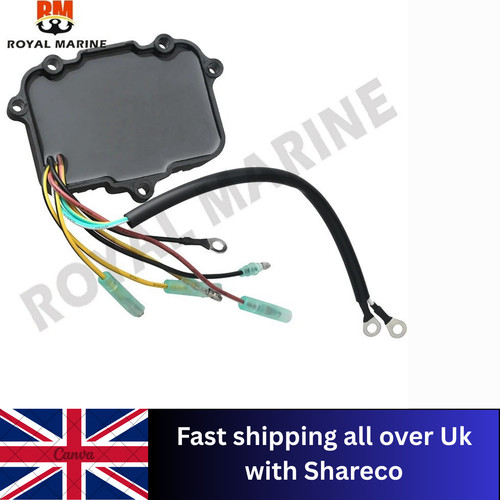 339 7452a15 switch box cdi - switch,