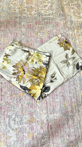 Designers guild silk fabric - designers,