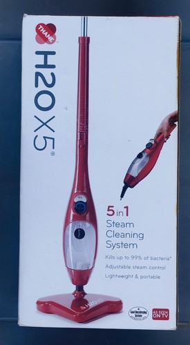 Thane h2o 1 steam - 5-in-1,