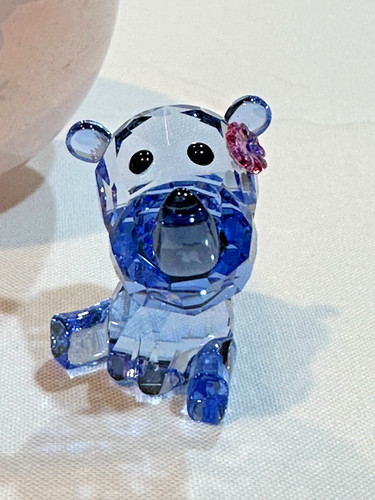 Swarovski lovlots rocky the - swarovski,