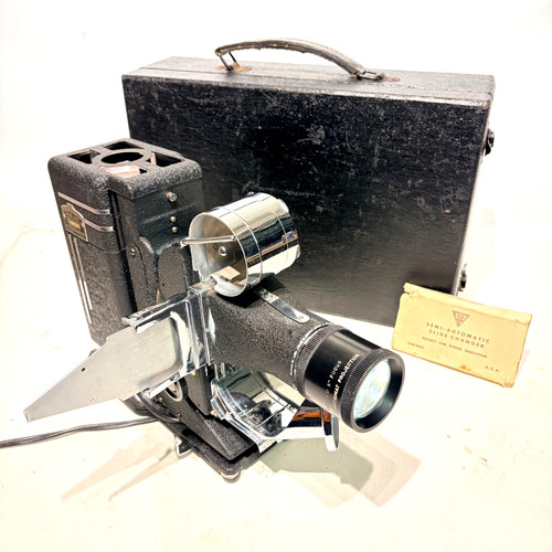 Sve tri purpose - /, film