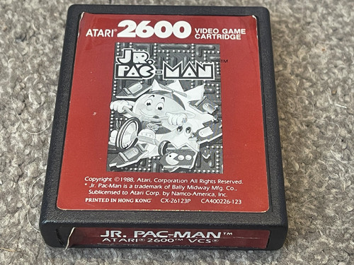 Pac man for - pac-man,