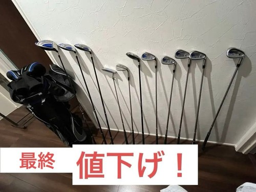 Adams golf speedline men - golf,