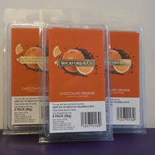 NEW IN - 3 Packs of 8 Festive