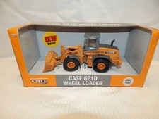 ERTL CASE 621D WHEEL LOADER