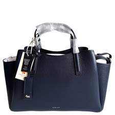 Radley handbag ink - ink, blue