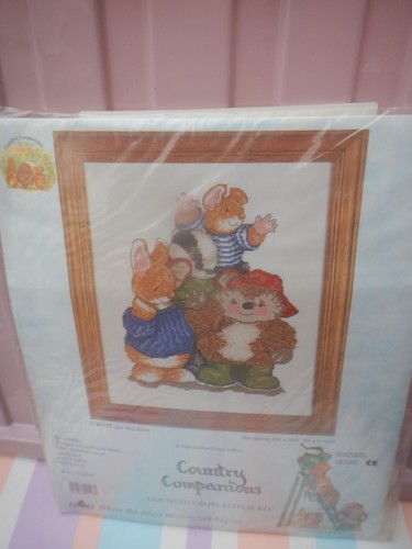 Vintage 1996 country - vintage,