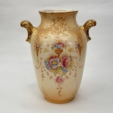 Crown Devon Fieldings Spring