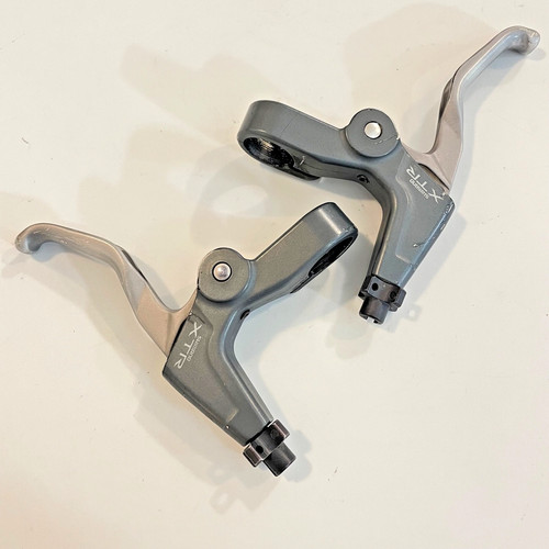 Shimano xtr m950 - bl-m950, brake