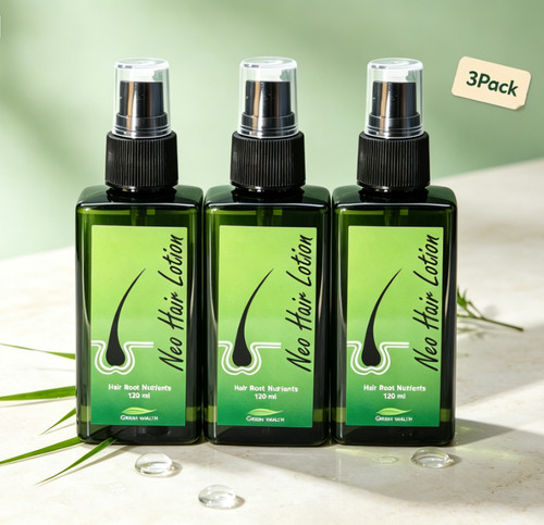 3pack neo hair - 3pack,