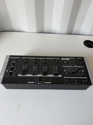 Gemini 1000 channel dj - gemini,