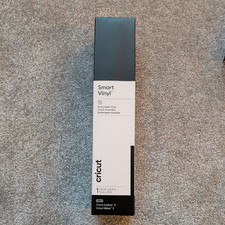 Cricut Smart Vinyl Removable