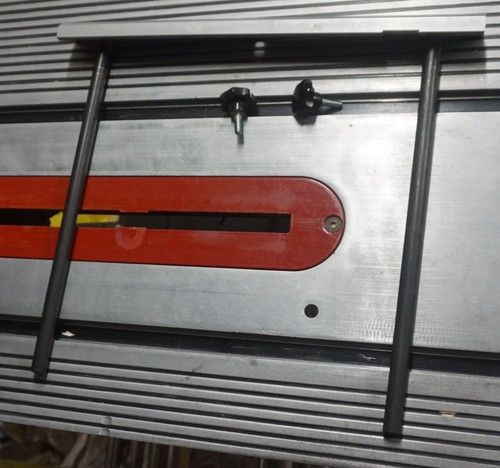 Shopsmith mark bandsaw - mark, table