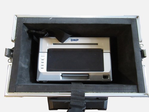 Dnp ds620 dye sublimation - dnp, dp-ds620