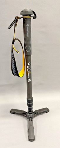 Demo vanguard veo - vanguard, 2s