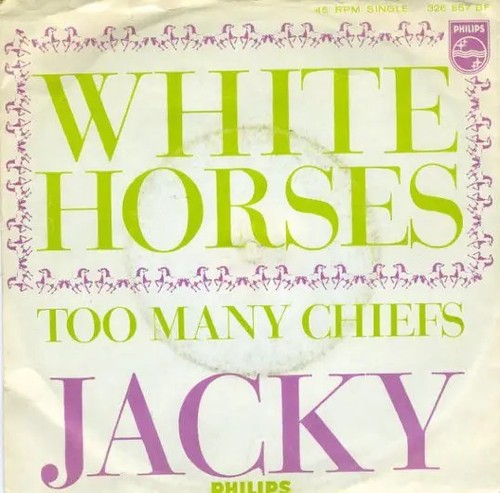 Jackie lee white - jackie,