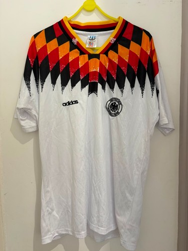 Adidas germany home football - adidas,