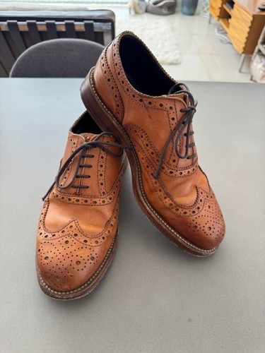 Grenson classic men - grenson, men’s