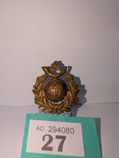 Royal Marine Light Infantry