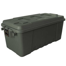 Olive Green Plano Medium