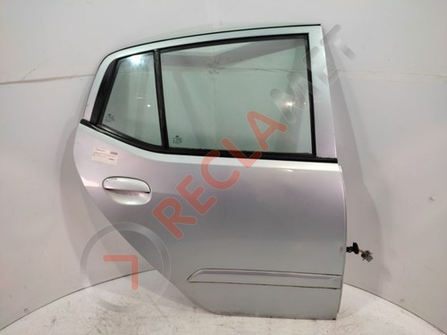 Hyundai i10 2008 2014 - hyundai,
