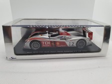 Spark Model S0682 Audi R10 TDI