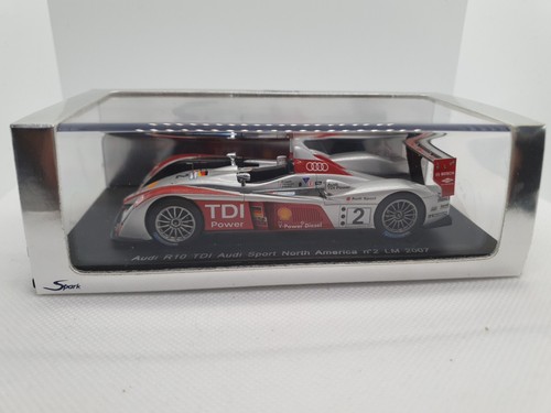 Spark model s0682 - model, r10