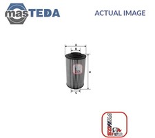 S 5163 PE ENGINE OIL FILTER