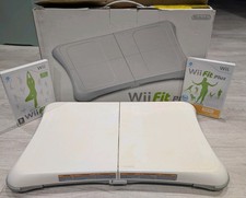 Wii Fit Plus Board - Wii Fit