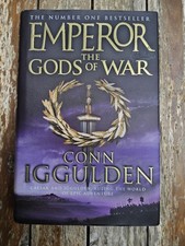 🦊Emperor: The Gods of War