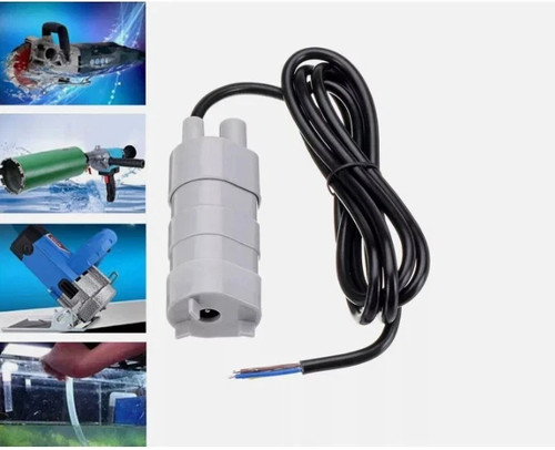12v water pump submersible - water,