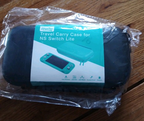 Heystop case for - heystop, nintendo