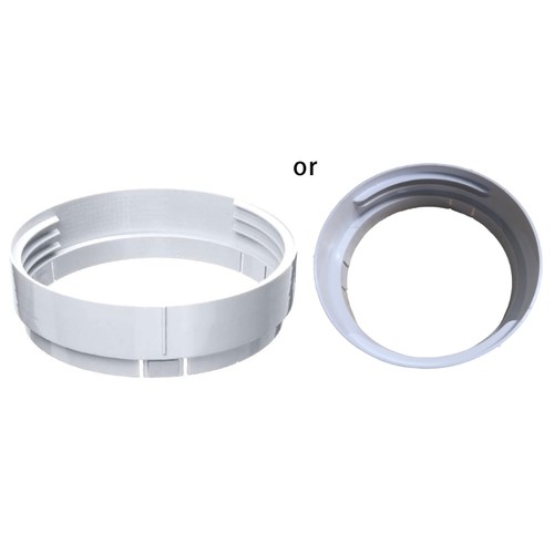 Air conditioner exhaust hose - air,