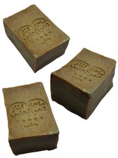 3 Pack Natural 100% Olive Oil
