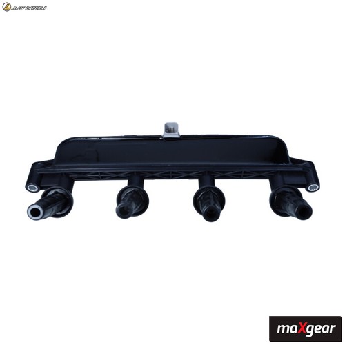 Ignition coil 0038 - ignition,