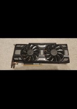 EVGA NVIDIA GeForce GTX 1070