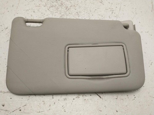 Nissan micra sun visor - , ig-t