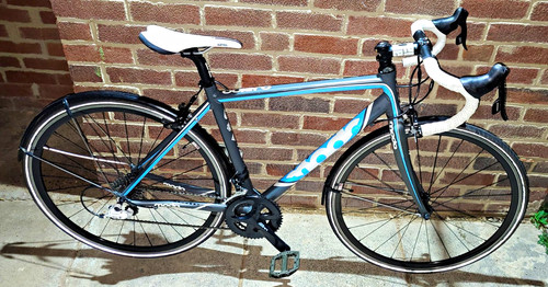 Boardman comp road - comp, s