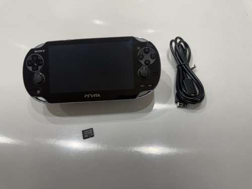 Sony vita pch 1003 - ps,