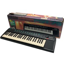 Yamaha PSR-75 Electronic