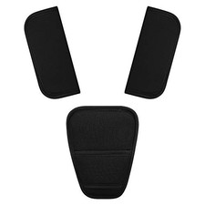  Car Seat Straps Shoulder Pads