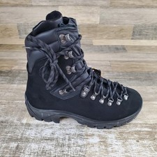 La Sportiva Ridgeline Hiking Boots Sz Mens Size 12 Black High Top