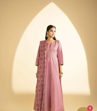 Nishat - 2 piece embroidered