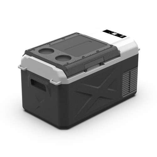 Electriq litre portable - electriq, 17