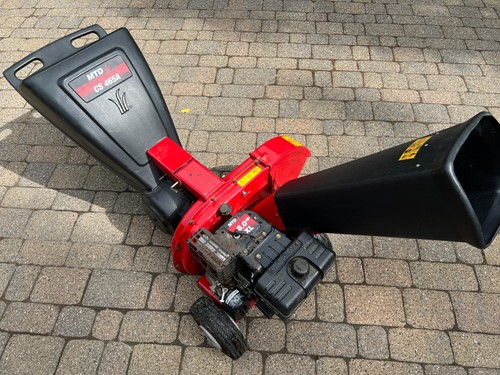 Mtd 465a petrol wood - 465a,