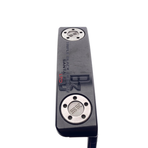 Used scotty cameron - used, limited