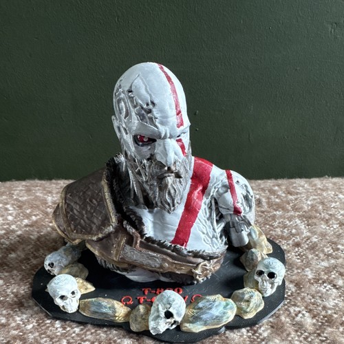 Kratos fusion terminator - kratos,