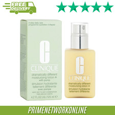 Clinique Dramatically