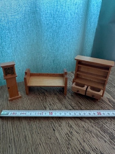 Vintage 12th scale shaker - vintage,