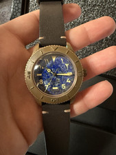 Undone Watch Limited Edition Arabian Nights